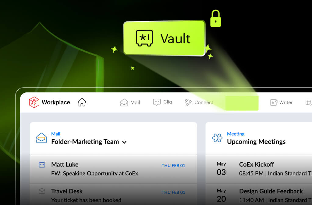 Trident for Workplace: Now generally available