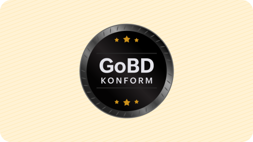 GoBD-konforme