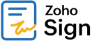 Zoho Sign